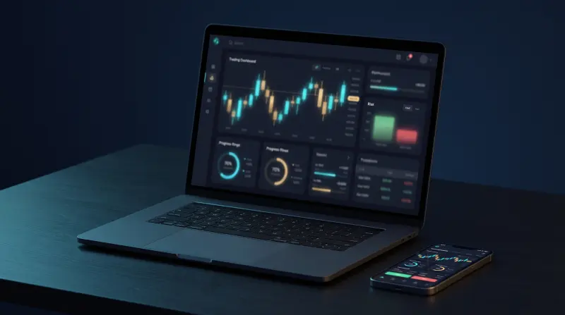 APEX Funded