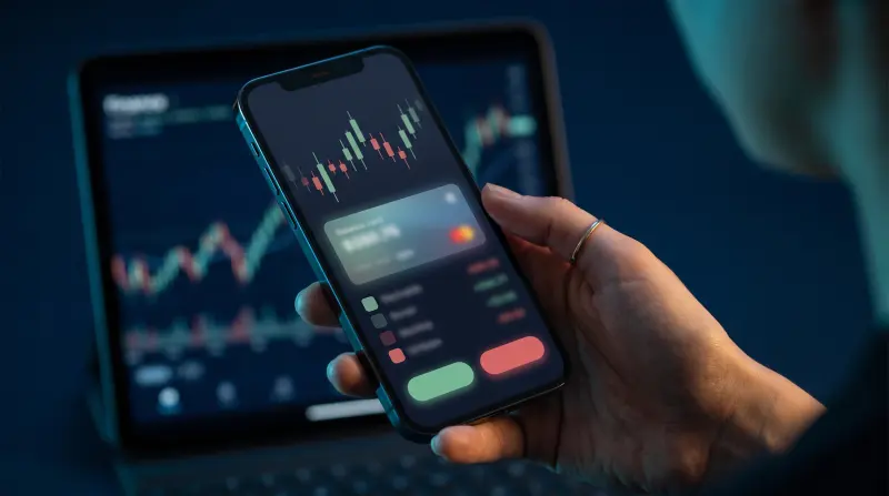 Mercatus FX