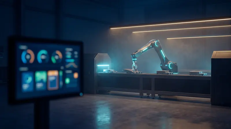 Manufacturing