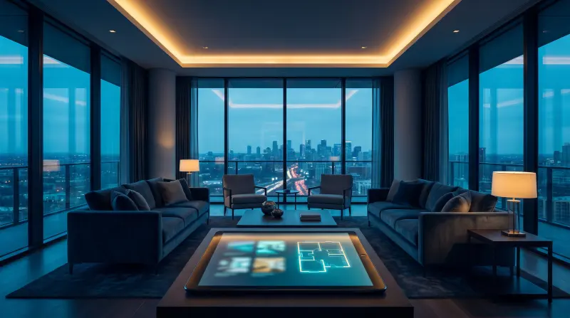 Real Estate