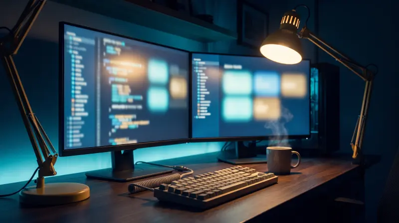 Custom Software