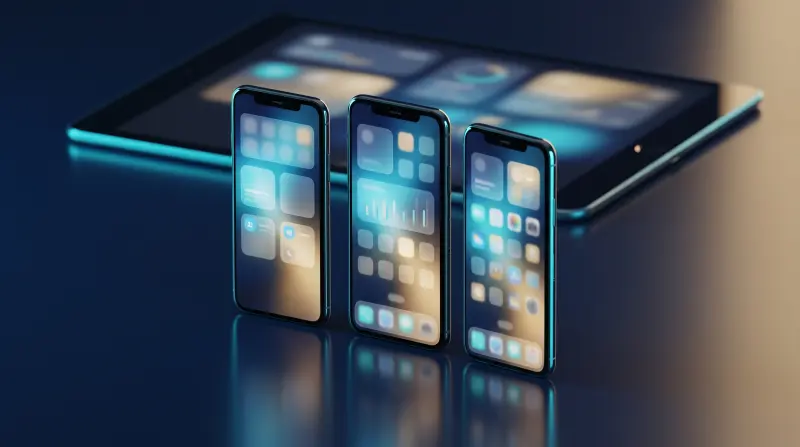 Mobile Apps