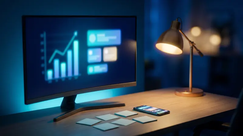 SEO, Google Ads & Digital Marketing