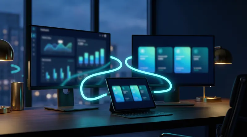 Sincronizare CRM