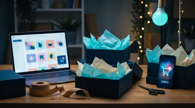 E-commerce