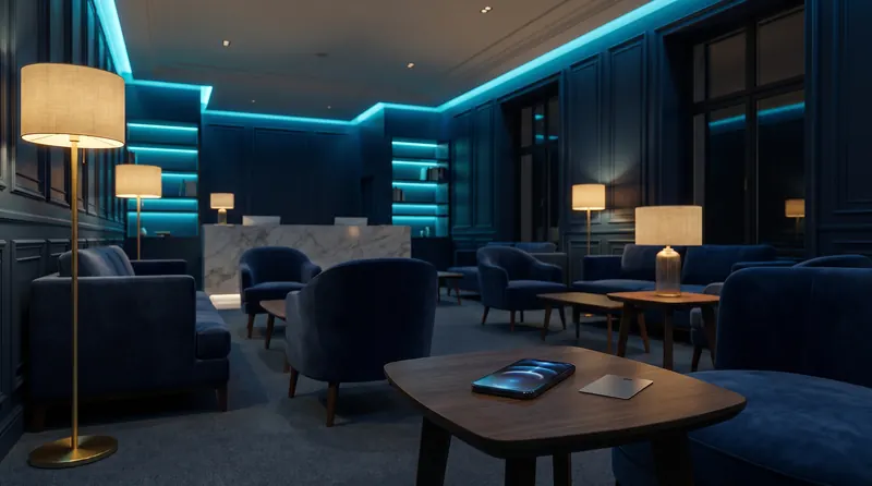 Pachet complet pentru hoteluri